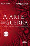 Livro - A arte da guerra
