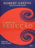 Livro - A arte da sedução