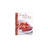 Livro - A Arte de Comer bem - Michell - Publifolha