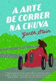 Livro - A arte de correr na chuva