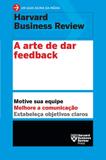 Livro - A arte de dar feedback