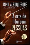 Livro - A arte de lidar com pessoas 3º edição