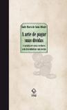 Livro - A arte de pagar suas dívidas