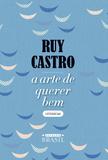 Livro - A arte de querer bem