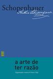 Livro - A arte de ter razão