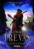 Livro - A ascensão das trevas