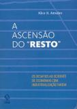 Livro - A ascensão do "resto"