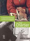 Livro - A aventura do livro