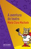Livro - A aventura do teatro