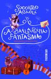 Livro - A bailarina fantasma