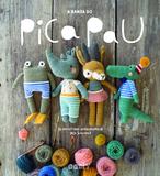 Livro - A Banda Pica Pau