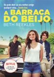Livro - A Barraca do Beijo