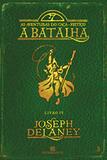 Livro - A batalha (Vol. 4 As aventuras do Caça-Feitiço)