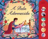 Livro - A Bela adormecida