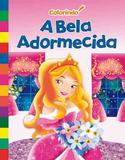 Livro - A bela adormecida