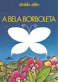 Livro - A Bela Borboleta
