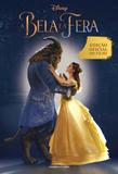 Livro - A Bela e A Fera - Edição do Filme - Elizabeth Rudnick - Livros