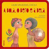 Livro - A bela e a fera