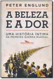Livro - A beleza e a dor