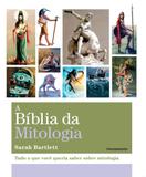 Livro - A Biblia da Mitologia