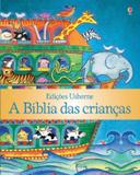 Livro - A Bíblia das crianças