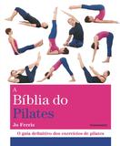 Livro - A BÍblia do Pilates