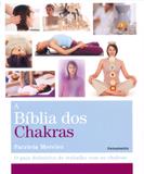 Livro - A BÍblia dos Chakras