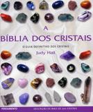 Livro - A BÍblia dos Cristais - Vol. 1
