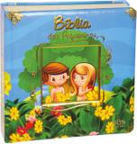 Livro - A bíblia dos pequeninos