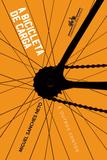 Livro - A bicicleta de carga
