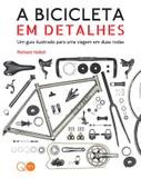 Livro - A bicicleta em detalhes