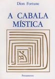 Livro - A Cabala MÍstica