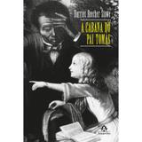 Livro - A cabana do Pai Tomás