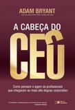 Livro - A cabeça do CEO