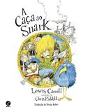 Livro - A caça ao Snark