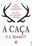 Livro - A caça