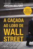 Livro - A caçada ao Lobo de Wall Street