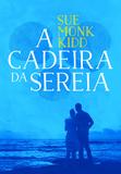 Livro - A cadeira da sereia