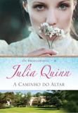Livro - A caminho do altar
