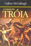 Livro - A canção de Tróia