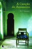 Livro - A canção do assassino