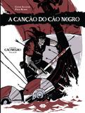 Livro - A canção do cão negro