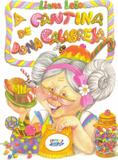 Livro - A cantina de Dona Calabresa