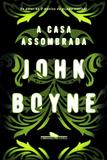 Livro - A casa assombrada