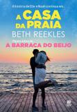 Livro - A CASA DA PRAIA