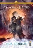 Livro - A casa de Hades