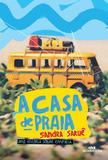 Livro - A Casa de Praia