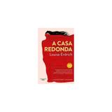 Livro - A casa redonda