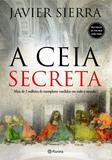 Livro - A ceia secreta