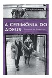 Livro - A cerimônia do adeus